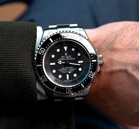 rolex 藍尼龍錶帶